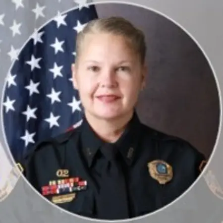 Laura Prins, Sergeant on Influential Women