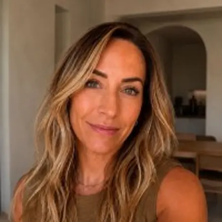 Natalie Vaclavik, Winery Owner, Majority Owner on Influential Women