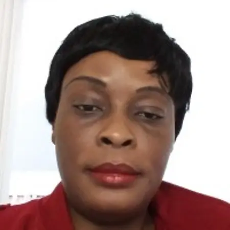 Gloria Enohor Arhavbarien, Executive Recruiter on Influential Women