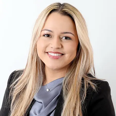 Natalie Marquez, Senior Financial Services Representative on Influential Women
