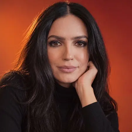 Jessica Indries, Designer on Influential Women