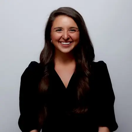 Emma DiGiammarino, Senior Strategist on Influential Women