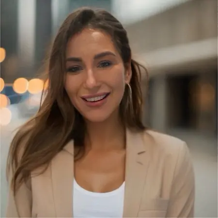 Maja Uckar, Founder/Professional Matchmaker on Influential Women