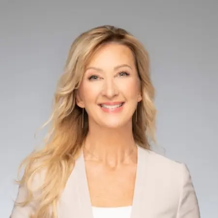 Vilija Trevisan, Founder, Owner & Manager on Influential Women