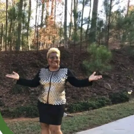Nadine Slaughter, Independent Life Insurance Agent, Gourmet Cook, Motivational Speaker on Influential Women