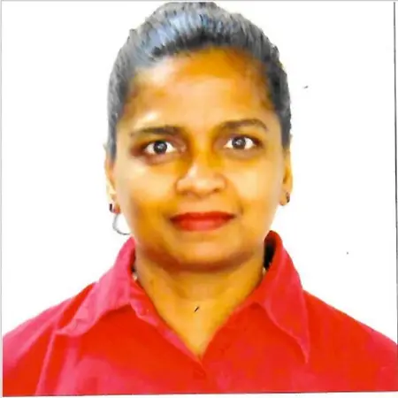 Margaret Grayson, Interim Chief Technology Officer on Influential Women