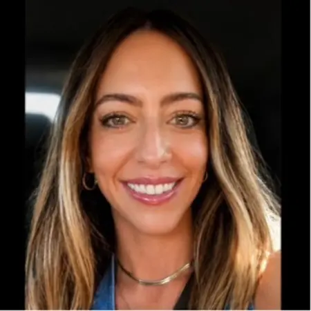Carly DiDomenico, Social Media and Marketing Manager on Influential Women
