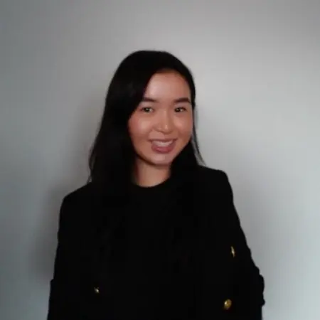 Rachel Stav, Growth Associate on Influential Women