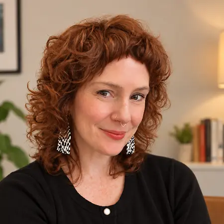 Amy Cronin DiCaprio, Strategic Communications Consultant on Influential Women
