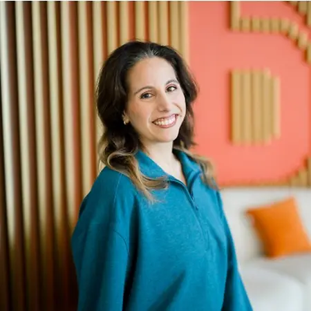 Caterina Torres, Sr GTM Technology Manager on Influential Women