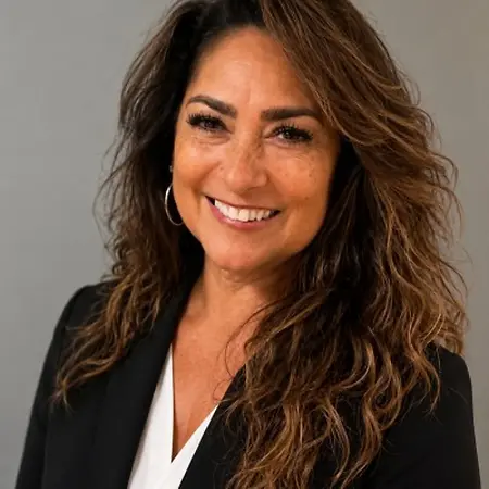 Kristina Tamez, IBCLC RN on Influential Women