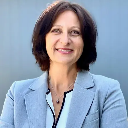 Suzana Tulac, PhD, PMP, Scientific Affairs Manager on Influential Women