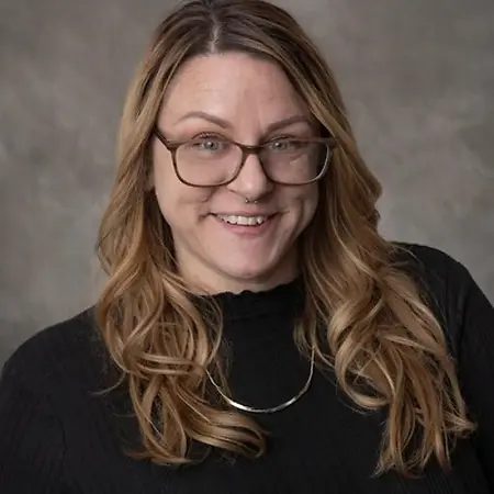 Ashley Schwien, Operations Manager on Influential Women