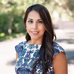 Jaisy Prem, CFP®, MBA, Financial Planner on Influential Women