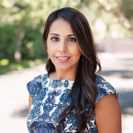 Jaisy Prem, CFP®, MBA, Financial Planner on Influential Women