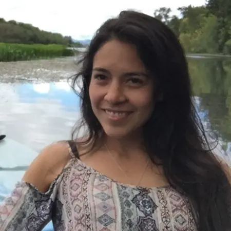 Christie A., Dialectical Behavioral Therapist Program Specialist 3 on Influential Women
