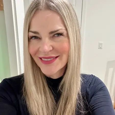 Laura Gist, Educational Diagnostician on Influential Women