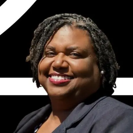 LaKiska Stokes, Professional Development Coach on Influential Women