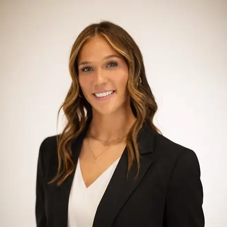 Sophia Ralofsky, Branch Manager on Influential Women