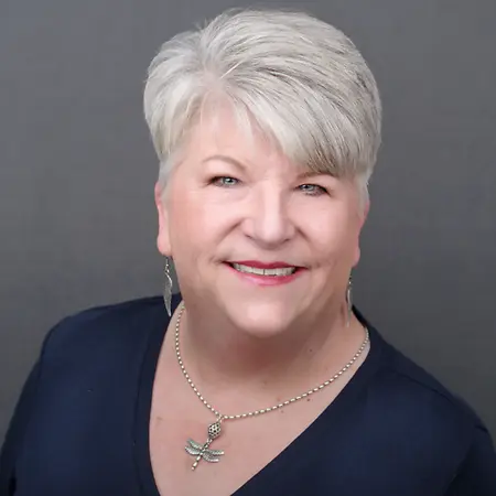 Nancy McKay, Founder / Certified Life Coach and Equus Coach Master Facilitator on Influential Women