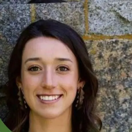 Lauren Keohan, TerraCorps member at The Trustees of Reservations on Influential Women