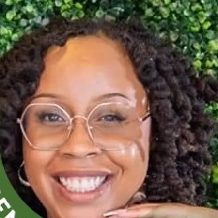 Kierra Singletary, Vendor Liaison on Influential Women