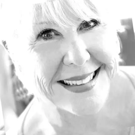 Penelope Bent, Founder & Global Talent Partner on Influential Women