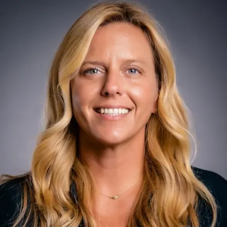 Jenny Turner, Executive Producer / Supervising Producer on Influential Women