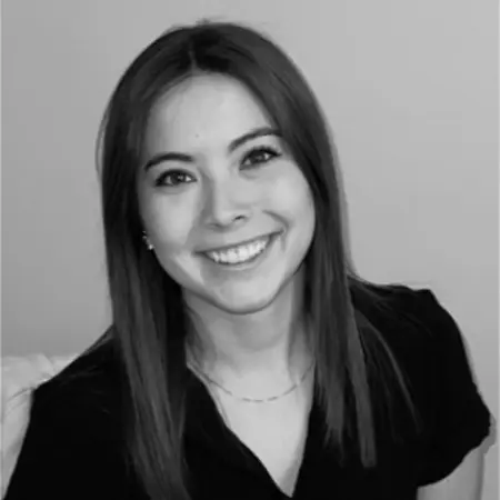 Traci Keller, Project Manager III on Influential Women