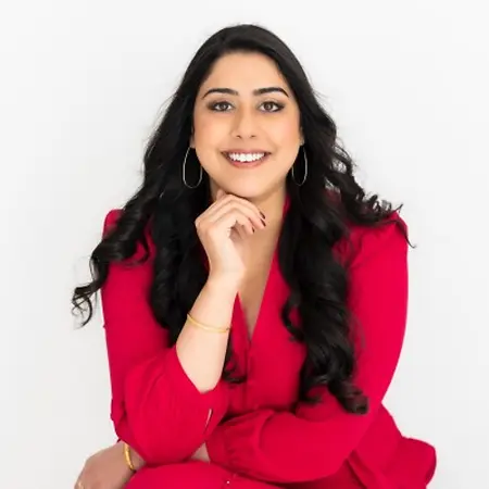 Ruchi Kapadia, Founder & Attorney on Influential Women