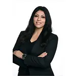 Carmelita Gusman, Deputy Executive Director on Influential Women