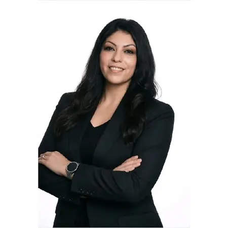 Carmelita Gusman, Deputy Executive Director on Influential Women