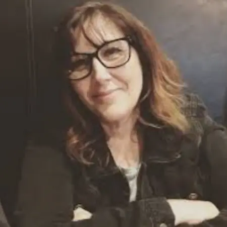 Tina LaMonica, Executive Vice President on Influential Women