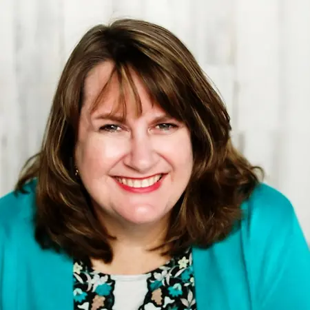 Margie Komp, Director of Content Strategy on Influential Women
