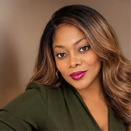 Nu Epps, MBA, Founder & Program Executive on Influential Women