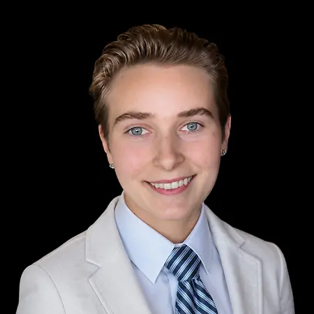 Skyla Cornell, Commercial Real Estate Advisor on Influential Women
