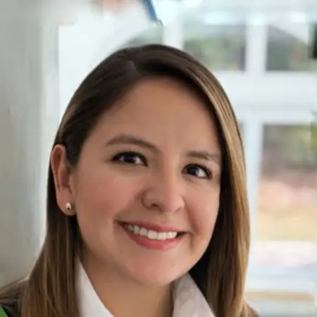 Sandra  Nayeli Bolly Galicia, Spa Front Desk Supervisor on Influential Women