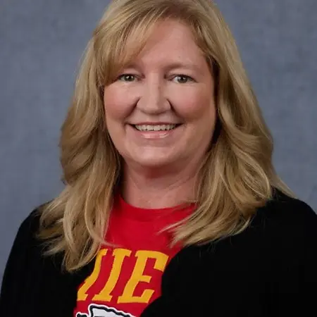 Donna Lake, MPA, EFO, Assistant City Manager on Influential Women