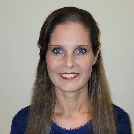 Ann LoBosco, CTE Education 7–12 Instructor on Influential Women