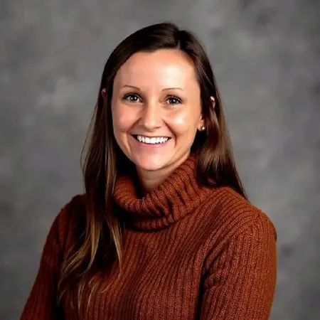 Jaycee Riewe, SHRM-CP, Vice President of Human Resources on Influential Women