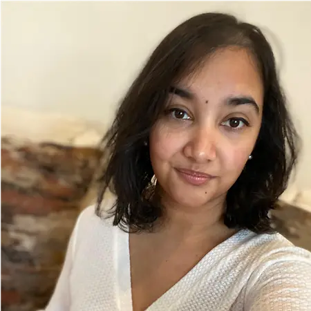 Karishma Warudkar, Data Manager, Logistics & Optimization on Influential Women