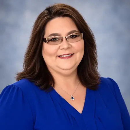 Shari Spangrud, Educational Diagnostician on Influential Women