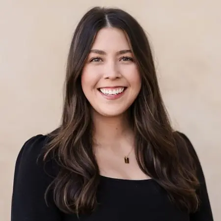 Megan Reid, Firm Strategy Lead on Influential Women