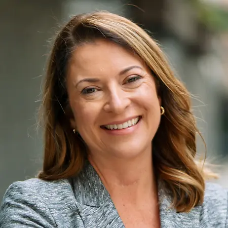 Kathleen Mandziuk, MPH, RN, Founder on Influential Women