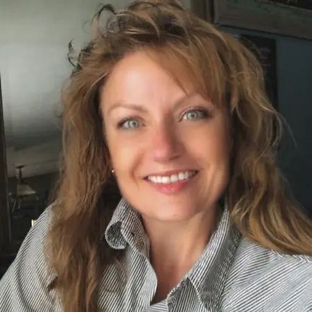 Jamie Rumbough, Prison Fellowship Justice Ambassador on Influential Women