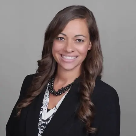 Natalie Howell, District Sales Manager on Influential Women