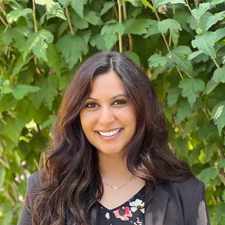 Karishma Barot, Middle School Counselor- Culver City Middle School on Influential Women