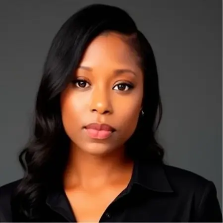 Natashia Grier, Implementation Specialist Advisor on Influential Women