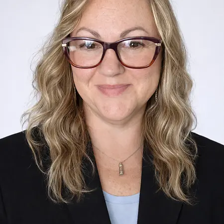 Jaime Davidson, Regional Branch Manager on Influential Women