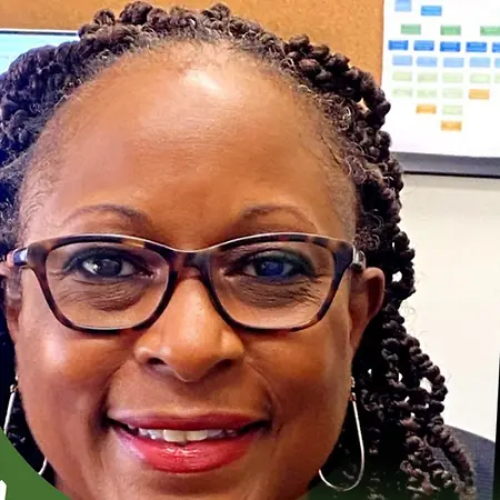 Diane Williams, Executive Assistant to the Dean, School of Social Work on Influential Women